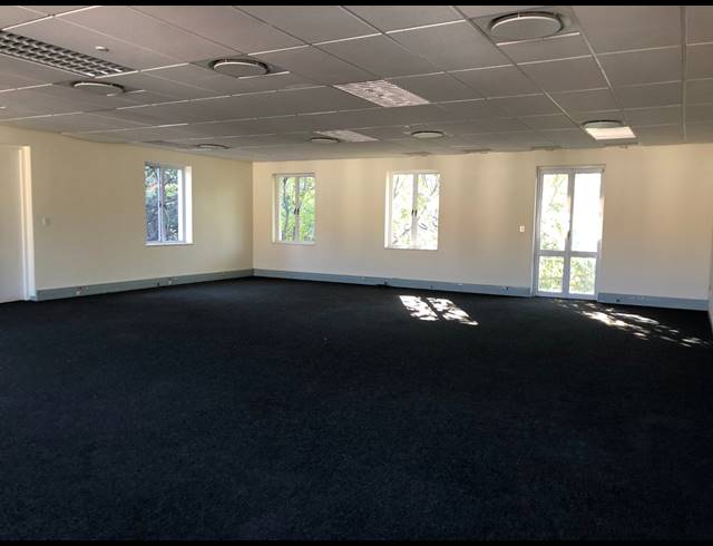 495M² OFFICE TO LET IN WIERDA VALLEY